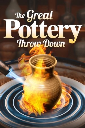 The Great Pottery Throw Down (2015-)