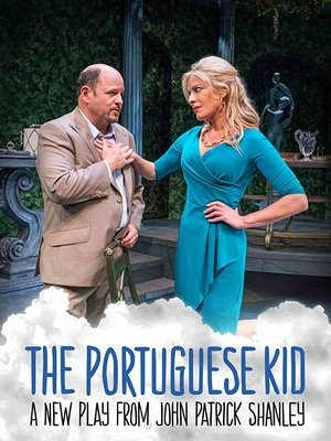 The Portuguese Kid (2018) Poster
