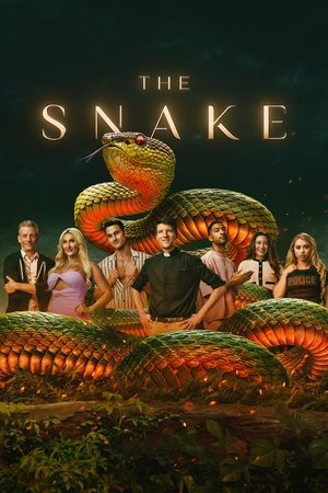 The Snake (2025-)