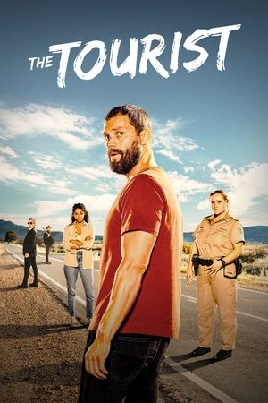 The Tourist (2022-)