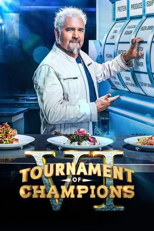 Tournament of Champions (2020-)