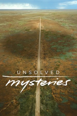 Unsolved Mysteries (2020 )