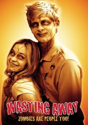 Aaah! Zombies!! (2007)