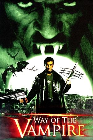 Way of the Vampire (2005)