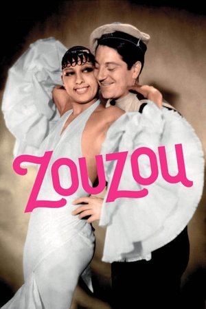 Zouzou (1934)