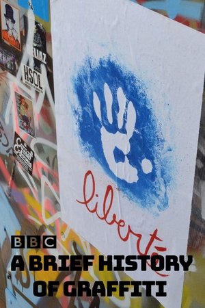 A Brief History of Graffiti (2015)