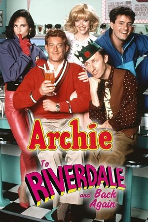 Archie To Riverdale and Back Again (1990)