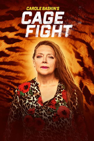 Carole Baskins Cage Fight (2021)