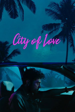 City of Love (2023) Poster