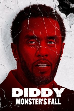 Diddy Monsters Fall (2025)