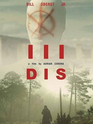 Dis (2018) Poster
