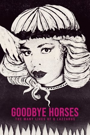 Goodbye Horses The Many Lives of Q Lazzarus (2025)
