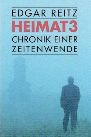 Heimat 3 A Chronicle of Endings and Beginnings (2004–)