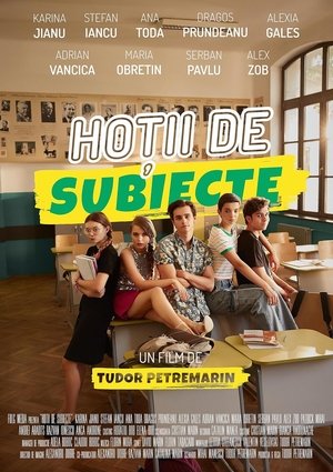 Hotii de Subiecte (2025)
