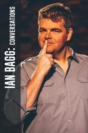 Ian Bagg Conversations (2018)