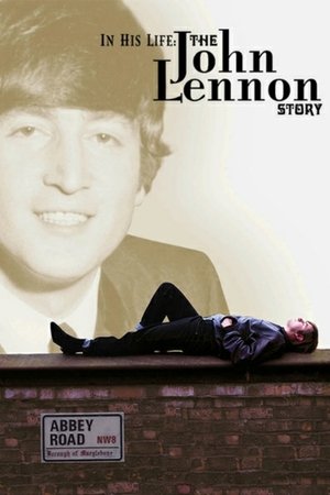 In His Life The John Lennon Story (2000) Poster