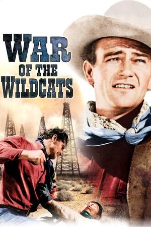 War of the Wildcats (1943) Poster