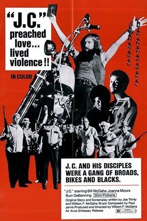 J C (1972)