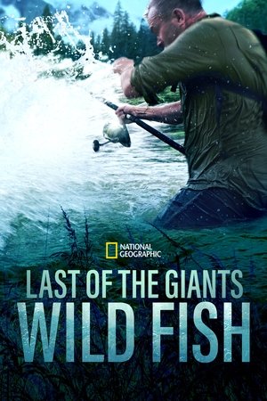 Last of the Giants (2022-)