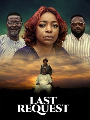 Last Request (2020)
