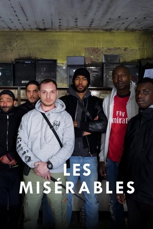 Les Miserables (2017) Poster