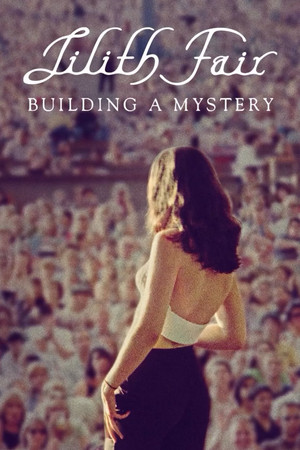 Lilith Fair Building a Mystery (2025)