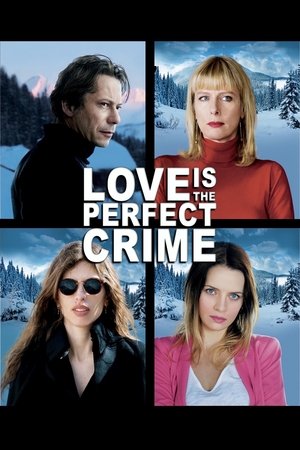 Lamour est un crime parfait (2013)