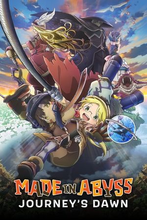 Made in Abyss: Journeys Dawn (2019)