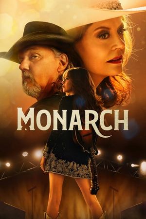 Monarch (2022-)