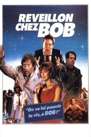 Reveillon chez Bob (1984) Poster