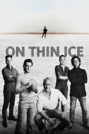On Thin Ice (2021) Poster