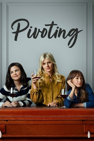 Pivoting (2022-)