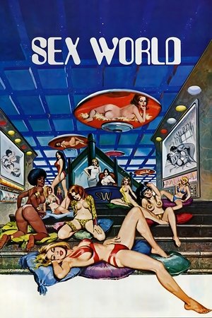 SexWorld (1978) Poster