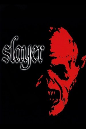 Slayer (2006) Poster