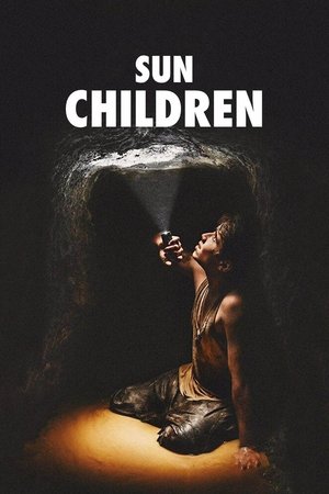 Sun Children (2020) Poster