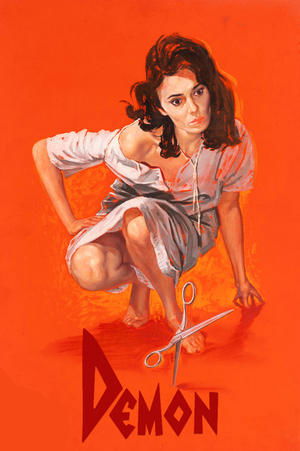 The Demon (1963)