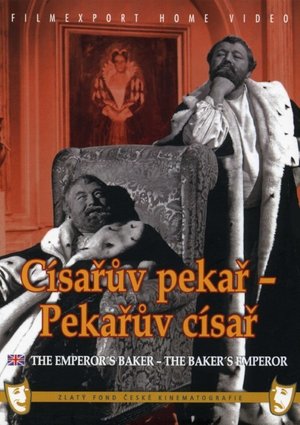 The Emperor and the Golem (1952)