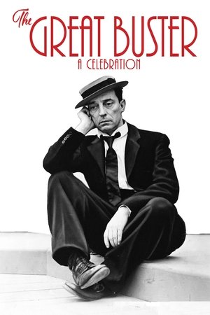 The Great Buster (2018)