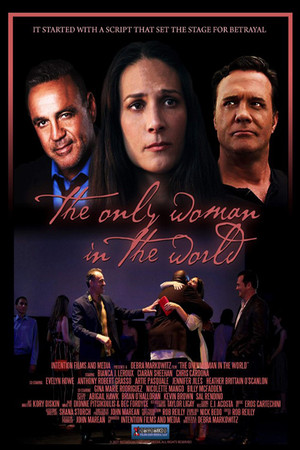 The Only Woman in the World (2023)