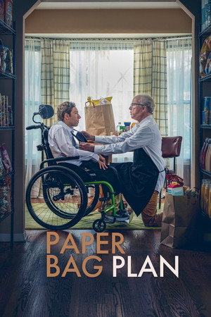 The Paper Bag Plan (2025)