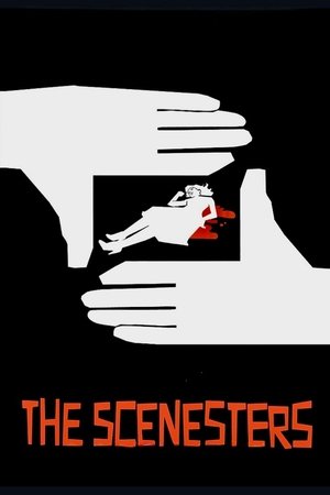 The Scenesters (2009)