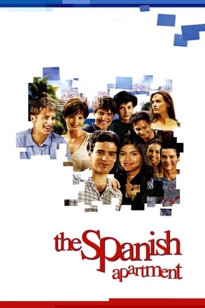 Lauberge espagnole (2002)
