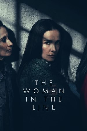 La mujer de la fila (2025)