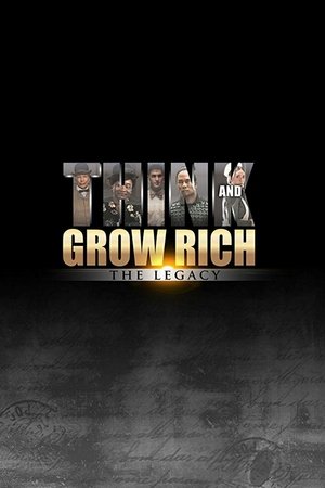 Think and Grow Rich The Legacy (2017) Poster
