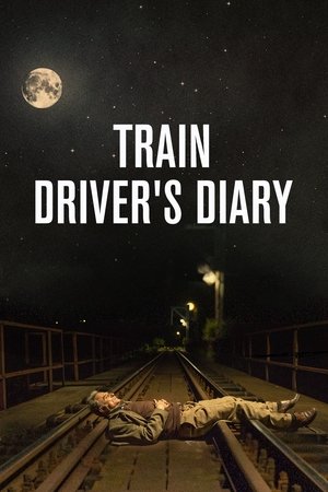 Train Drivers Diary (2016)
