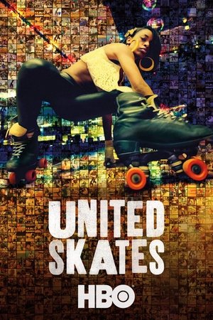 United Skates Documentary (2015) Poster