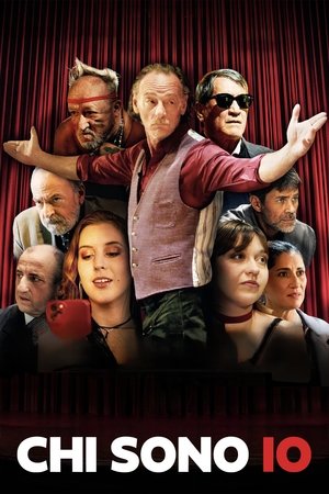 Chi sono io (2025)