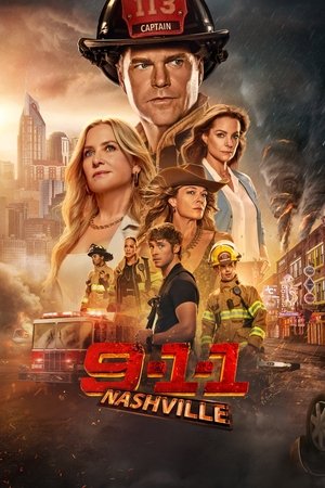 9 1 1: Nashville (2025)