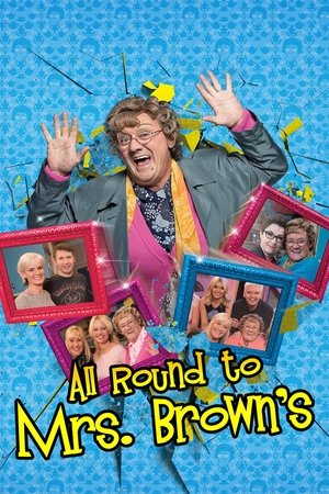 All Round to Mrs Browns (2017–2020)