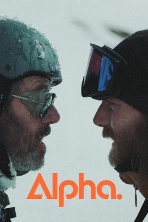 Alpha (2024) Poster